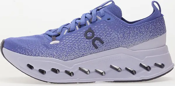 On Sneakers On W Cloudsurfer Max Sailor/ Thistle EUR 38