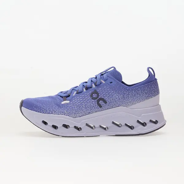 On Sneakers On W Cloudsurfer Max Sailor/ Thistle EUR 40