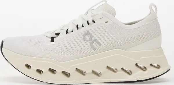 On Sneakers On W Cloudsurfer Max White/ White EUR 40.5
