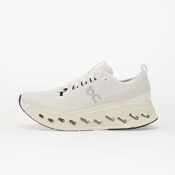On Sneakers On W Cloudsurfer Max White/ White EUR 40.5
