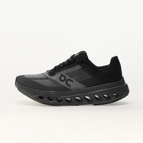 On Sneakers On W Cloudsurfer Next Black/ Eclipse EUR 39