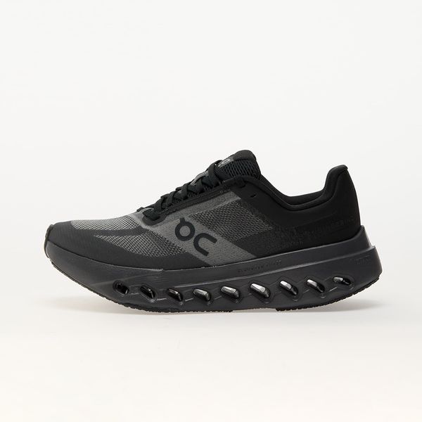 On Sneakers On W Cloudsurfer Next Black/ Eclipse EUR 40.5