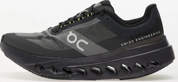 On Sneakers On W Cloudsurfer Next Black/ Iron EUR 41