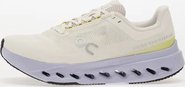 On Sneakers On W Cloudsurfer Next Ivory/ Nimbus EUR 37.5