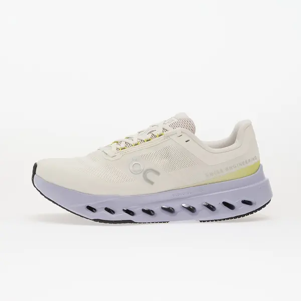 On Sneakers On W Cloudsurfer Next Ivory/ Nimbus EUR 38.5
