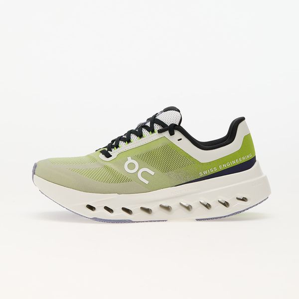 On Sneakers On W Cloudsurfer Next Kiwi/ Ivory EUR 39