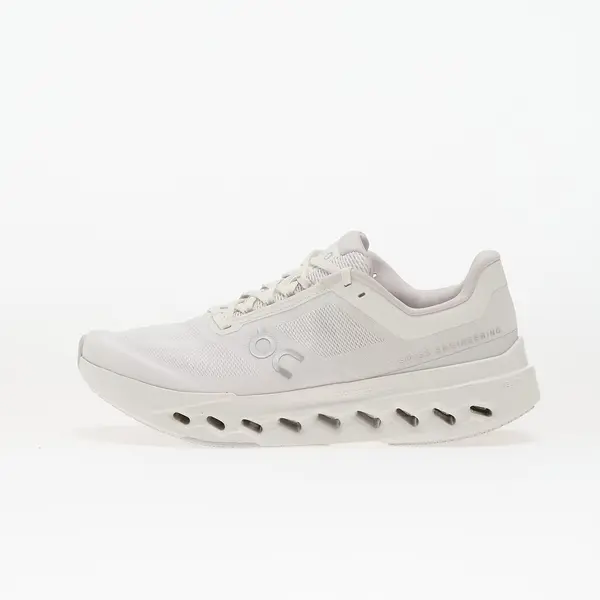 On Sneakers On W Cloudsurfer Next White/ White EUR 37.5