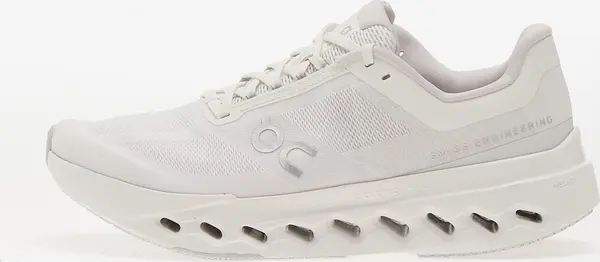 On Sneakers On W Cloudsurfer Next White/ White EUR 41