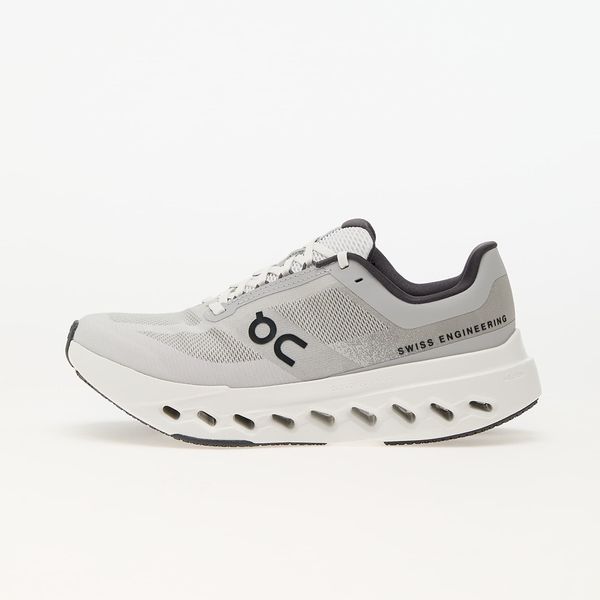 On Sneakers On W Cloudsurfer Next Wide Glacier/ White EUR 37