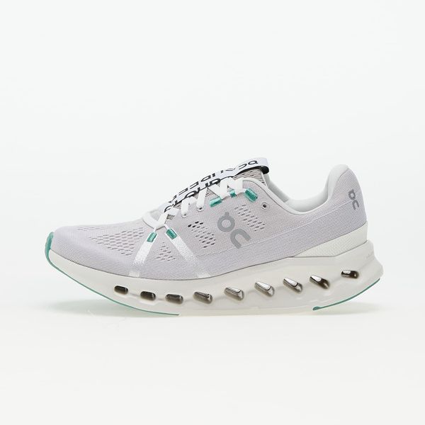 On Sneakers On W Cloudsurfer Pearl/ Ivory EUR 41