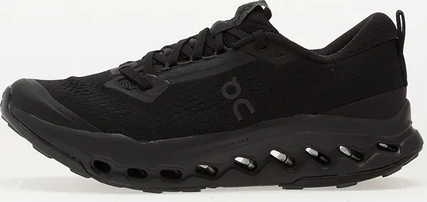 On Sneakers On W Cloudsurfer Trail 2 Black/ Black EUR 37