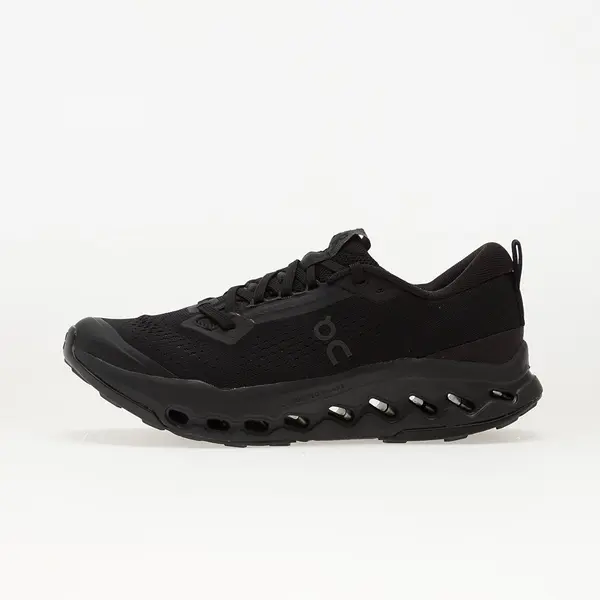 On Sneakers On W Cloudsurfer Trail 2 Black/ Black EUR 40