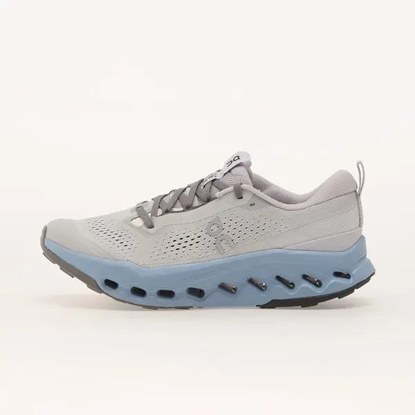 On Sneakers On W Cloudsurfer Trail 2 Glacier/ Dust EUR 39