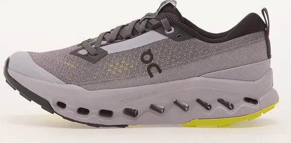 On Sneakers On W Cloudsurfer Trail 2 Iron/ Lilac EUR 38