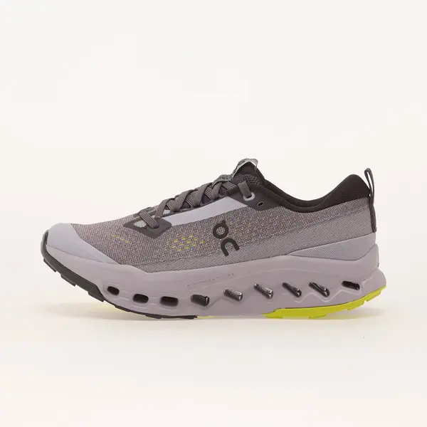 On Sneakers On W Cloudsurfer Trail 2 Iron/ Lilac EUR 38.5