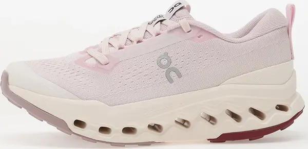 On Sneakers On W Cloudsurfer Trail 2 Lily/ Gardenia EUR 37.5