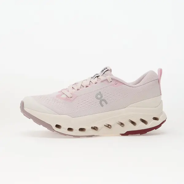 On Sneakers On W Cloudsurfer Trail 2 Lily/ Gardenia EUR 38.5