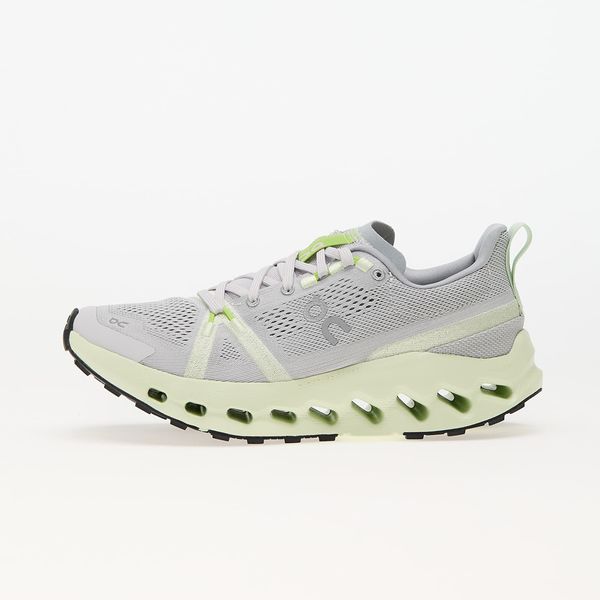 On Sneakers On W Cloudsurfer Trail Frost/ Lima EUR 39