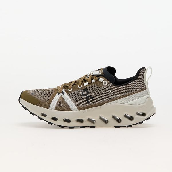 On Sneakers On W Cloudsurfer Trail Hunter/ Ice EUR 41