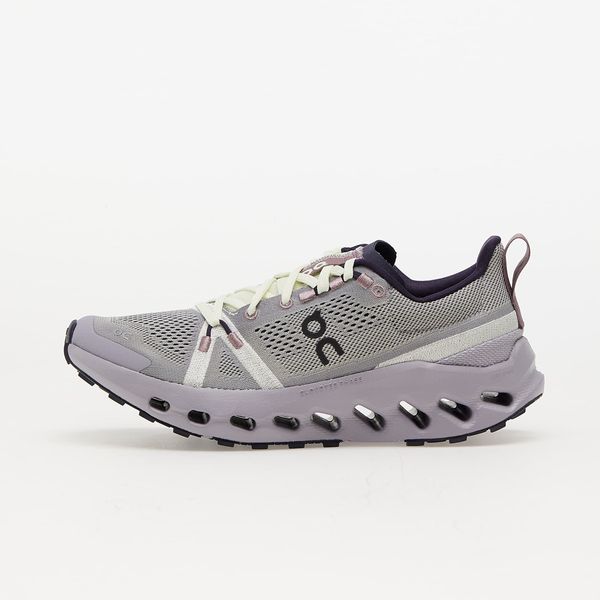 On Sneakers On W Cloudsurfer Trail Seedling/ Lilac EUR 38