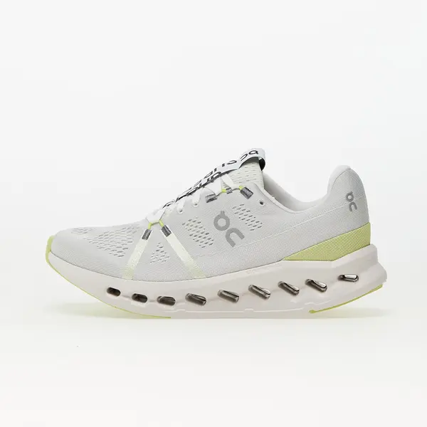 On Sneakers On W Cloudsurfer White/ Sand EUR 38