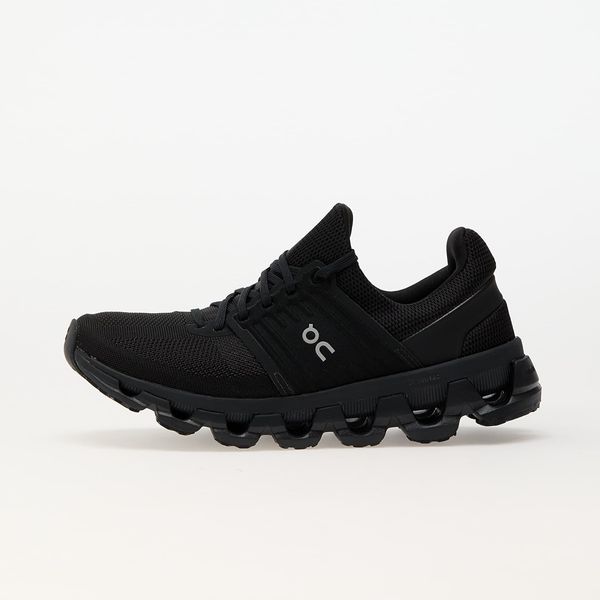 On Sneakers On W Cloudswift 3 Ad All Black EUR 36