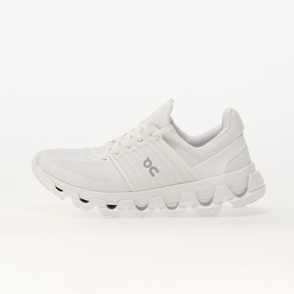 On Sneakers On W Cloudswift 3 AD All White EUR 37.5