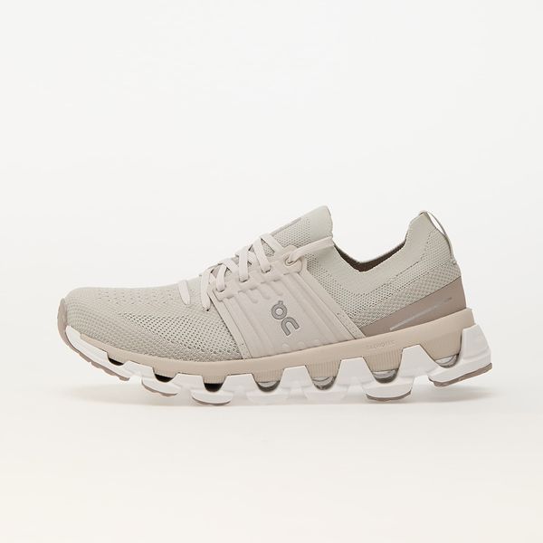 On Sneakers On W Cloudswift 3 Pearl/ Fog EUR 38