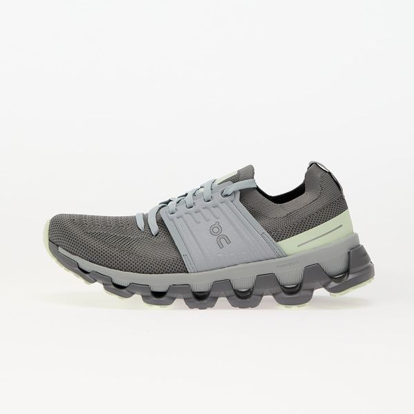 On Sneakers On W Cloudswift 3 Rock/ Lima EUR 38