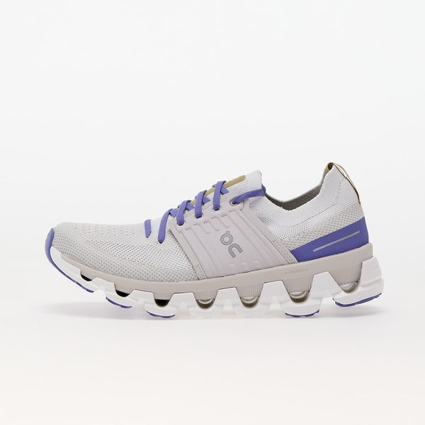 On Sneakers On W Cloudswift 3 White/ Blueberry EUR 41