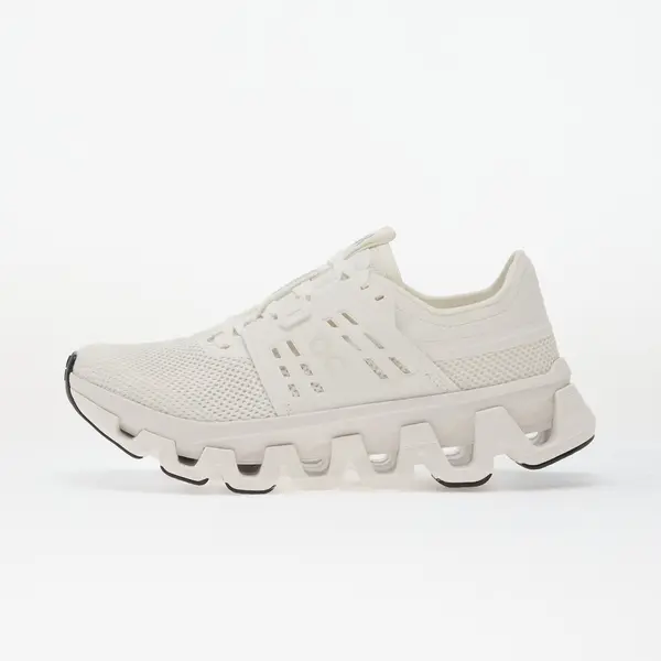 On Sneakers On W Cloudswift Amp White/ White EUR 38.5