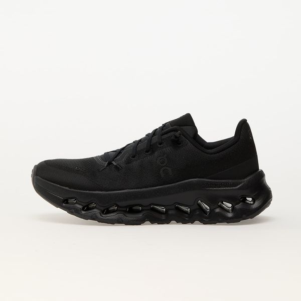 On Sneakers On W Cloudtilt Eclipse/ Black EUR 40.5