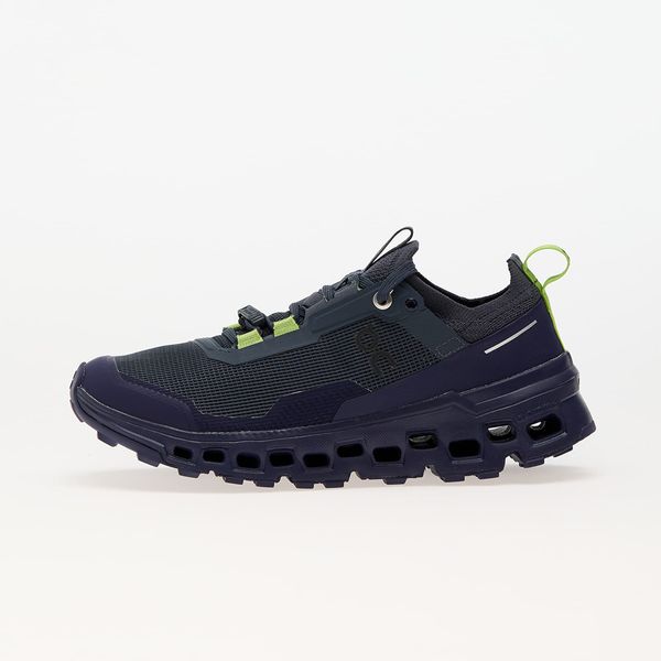 On Sneakers On W Cloudultra 2 Navy/ Ink EUR 37