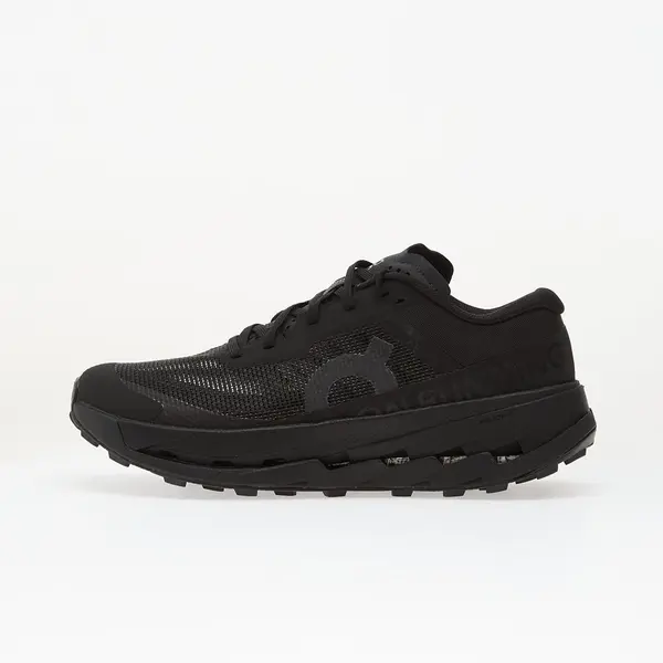 On Sneakers On W Cloudultra 3 Black/ Black EUR 40