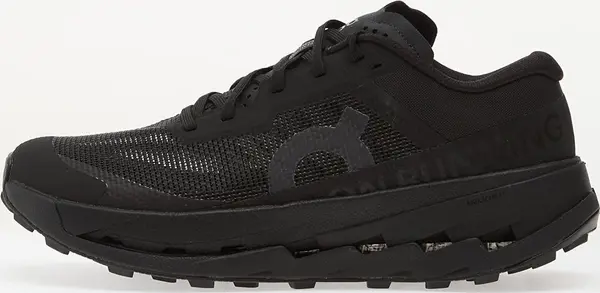 On Sneakers On W Cloudultra 3 Black/ Black EUR 40