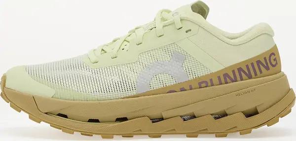 On Sneakers On W Cloudultra 3 Linen/ Safari EUR 37.5