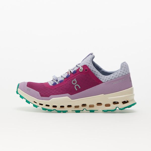 On Sneakers On W Cloudultra Exclusive Rhubarb/ Ray EUR 37