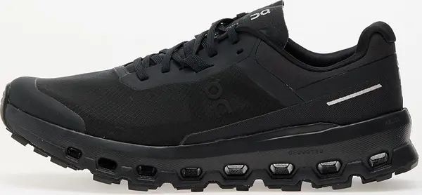 On Sneakers On W Cloudvista 2 Black/ Black EUR 38