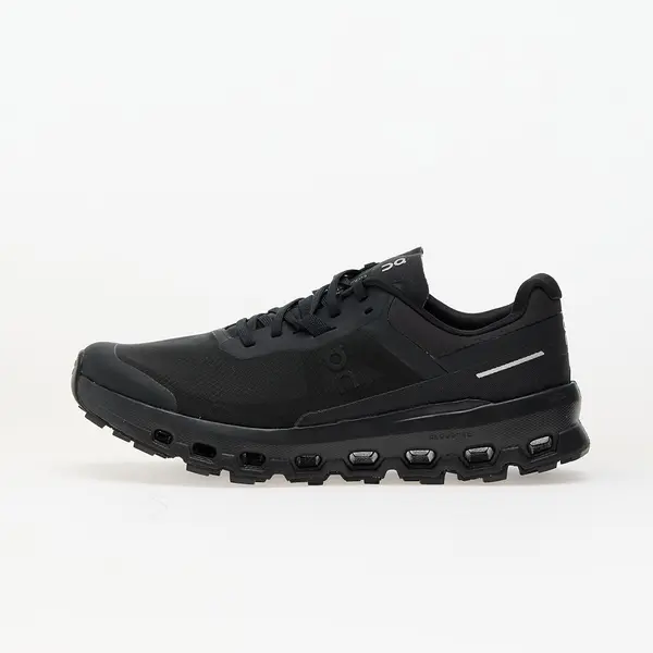 On Sneakers On W Cloudvista 2 Black/ Black EUR 42