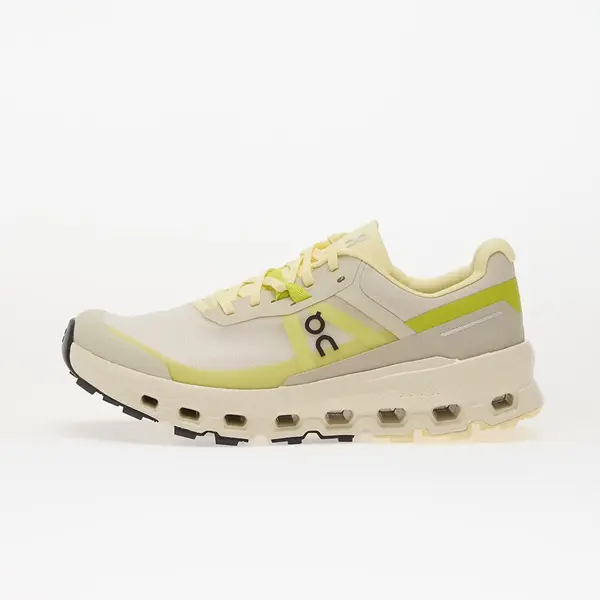 On Sneakers On W Cloudvista 2 Pelican/ Ghost EUR 38