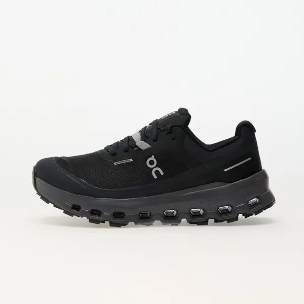 On Sneakers On W Cloudvista 2 Waterproof Black/ Eclipse EUR 41