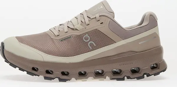 On Sneakers On W Cloudvista 2 Waterproof Fog/ Cinder EUR 37.5