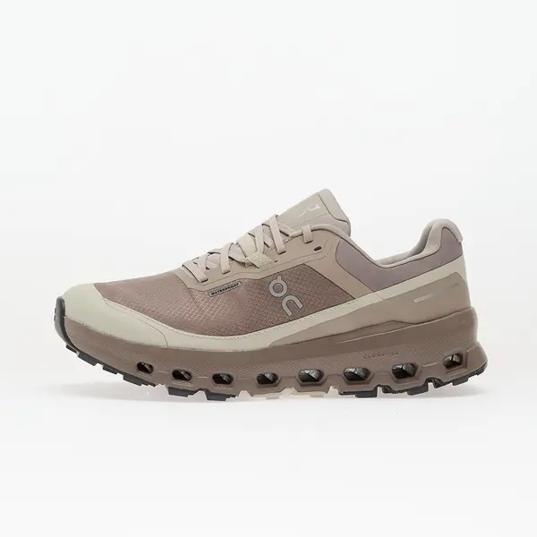 On Sneakers On W Cloudvista 2 Waterproof Fog/ Cinder EUR 38