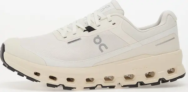 On Sneakers On W Cloudvista 2 Waterproof Ivory/ Cream EUR 39
