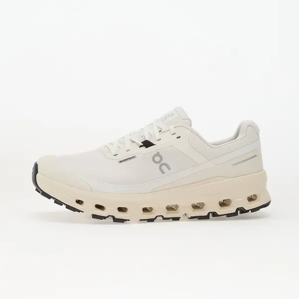 On Sneakers On W Cloudvista 2 Waterproof Ivory/ Cream EUR 40.5