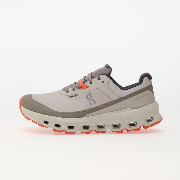 On Sneakers On W Cloudvista 2 Waterproof Pearl/ Ice EUR 36.5