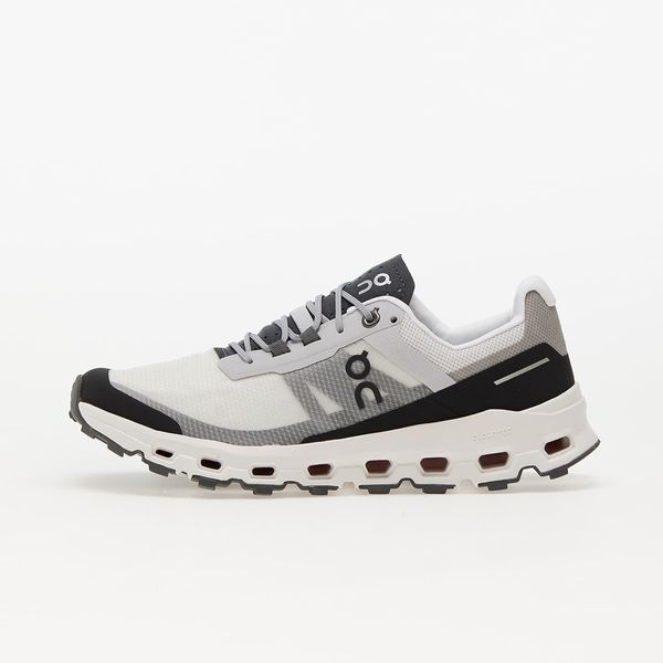 On Sneakers On W Cloudvista Glacier/ Black EUR 36