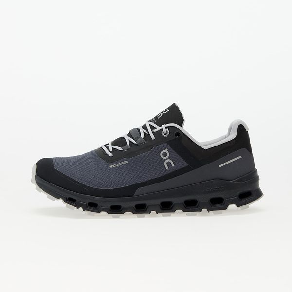 On Sneakers On W Cloudvista Waterproof Eclipse/ Black EUR 39