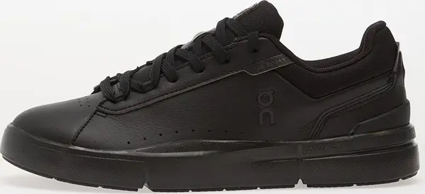 On Sneakers On W The Roger Advantage Black/ Black EUR 40