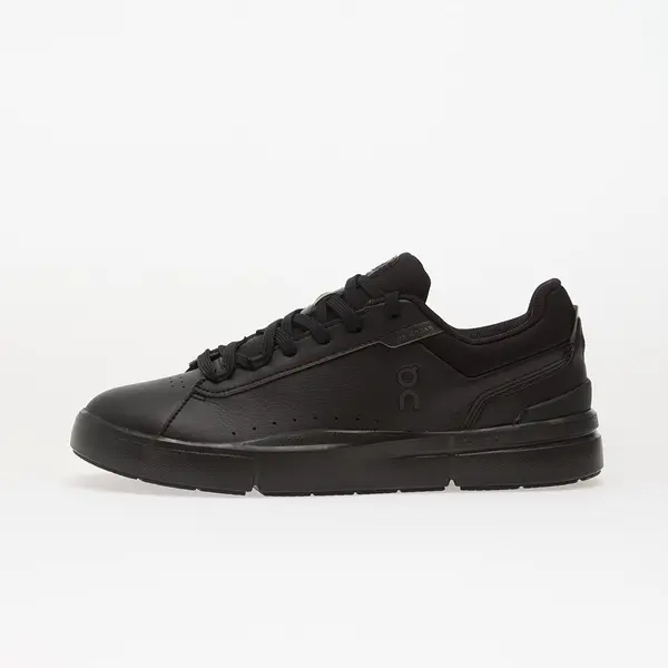 On Sneakers On W The Roger Advantage Black/ Black EUR 40